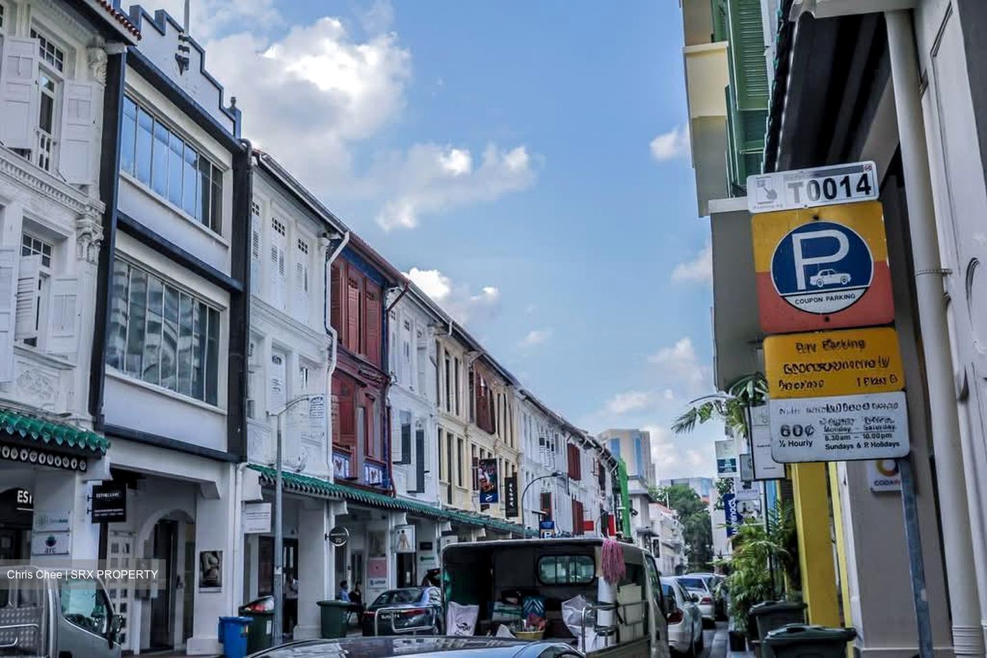 Tanjong Pagar Conservation Area (D2), Retail #541136051
